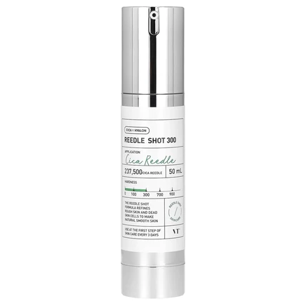 VT Cosmetics, Reedle Shot 300, 50 мл (1,69 жидк. унции)