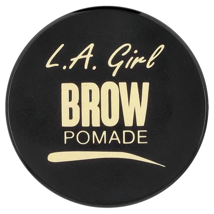 L.A. Girl, помада для бровей, GBP364, теплый коричневый, 3 г (0,11 унции)