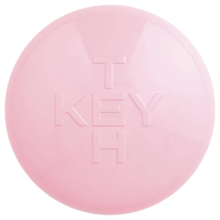 KEYTH, розовый магнитный кушон, оттенок 01 слоновая кость, 15 г (0,52 унции)