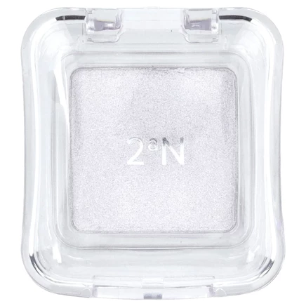 2aN, хайлайтер Pure Glash, BL01 Wave, 2,7 г
