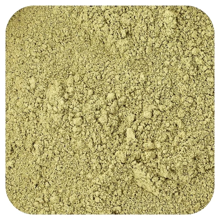 Starwest Botanicals, Порошок из ячменя, органический, 453,6 г (1 фунт)