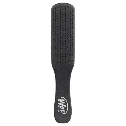 Wet Brush, Детанглер для мужчин, черный, 1 шт.