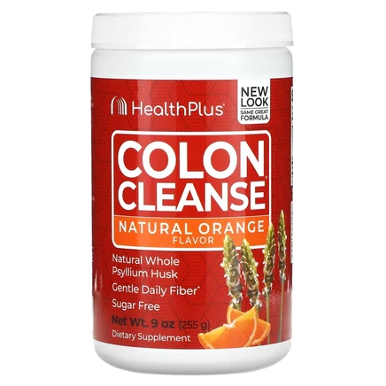 Health Plus, 