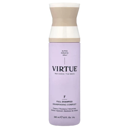 Virtue Labs, Full шампунь, 240 мл (8 жидк. унций)