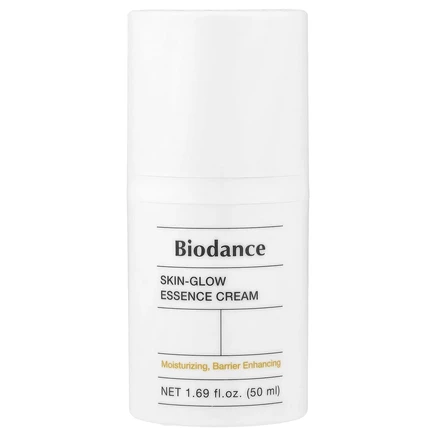 Biodance, Skin-Glow Essence Cream, 50 мл (1,69 жидк. Унции)
