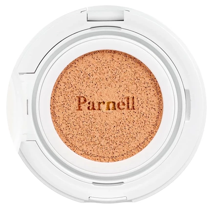Parnell, Cicamanu Serum Cushion, 21C Cool Rosy, 15 г (0,52 унции)