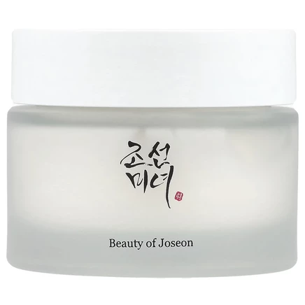 Beauty of Joseon, Крем Dynasty, 50 мл (1,69 жидк. Унции)