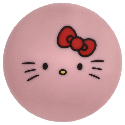 The Creme Shop, Hello Kitty®, бальзам для губ с макаронным вкусом, арбуз, 7,5 г (0,26 унции)