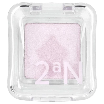 2aN, Pure Glash, хайлайтер, PK02 Pinkbell, 2,7 г