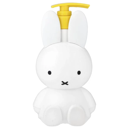 The Creme Shop, Miffy, увлажняющий лосьон для тела, Sweet Wonder, 340 мл (11,4 жидк. унции)