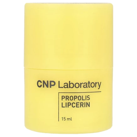 CNP Laboratory, прополис, липцерин, 15 мл