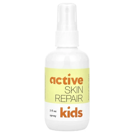 Active Skin Repair, Спрей для детей, 3 жидк. Унции