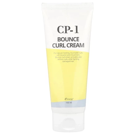 CP-1, Bounce Curl Cream, 150 мл