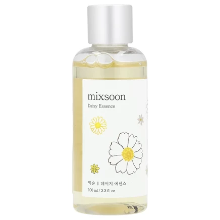 Mixsoon, Daily Essence, ежедневная эссенция, 100 мл (3,38 жидк. унции)