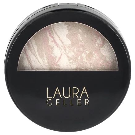 Laura Geller, Baked Balance-N-Brighten, тональный крем для коррекции цвета, 0006021B фарфоровый, 9 г (0,32 унции)