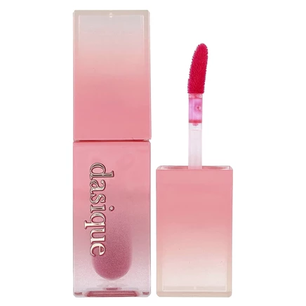 Dasique, Juice Dewy Tint, 03 розовая гуава, 3,5 г (0,12 унции)