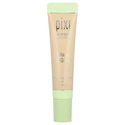 Pixi Beauty, Skintreats, коллаген для губ, блеск для губ, 0289, 15 мл (0,5 жидк. унции)