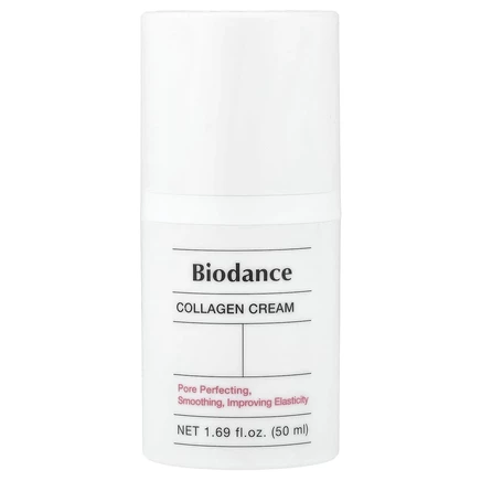 Biodance, Крем с коллагеном для сужения пор, 50 мл (1,69 жидк. Унции)