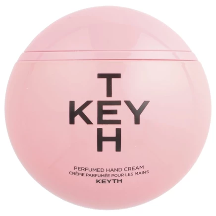 KEYTH, ароматизированный крем для рук, ягодный аромат, 70 мл (2,36 жидк. унции)