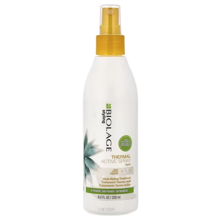 Biolage, Спрей для термофиксации, 250 мл (8,4 жидк. Унции)