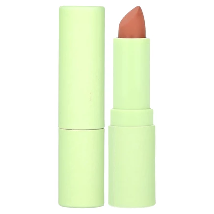 Pixi Beauty, NaturelleLip, увлажняющая краска для губ, 0290 пекан, 3,4 г (0,1 унции)