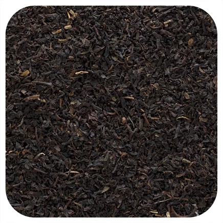 Frontier Co-op, Earl Grey, черный чай, 453 г (16 унций)