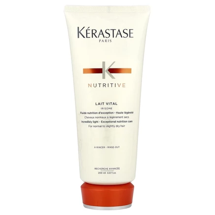 Kerastase, Nutritive, Fundamental Nutrition Care, для сильно сухих волос, 200 мл (6,8 жидк. унц.)