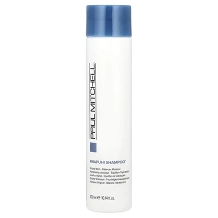 Paul Mitchell, Awapuhi Shampoo ™, 300 мл (10,14 жидк. Унции)