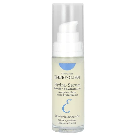 Embryolisse, Hydra-Serum, сыворотка для увлажнения кожи, 30 мл (1,01 жидк. унции)
