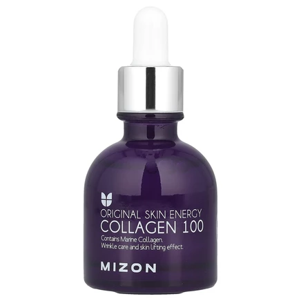 Mizon, Коллаген 100, 30 мл (1,01 жидк. Унции)