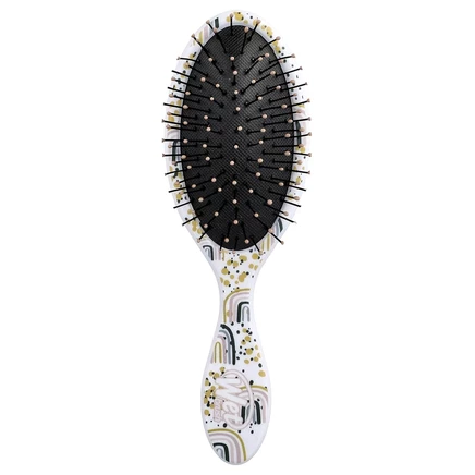 Wet Brush, Детское средство для расчесывания волос, радуга, 1 кисть