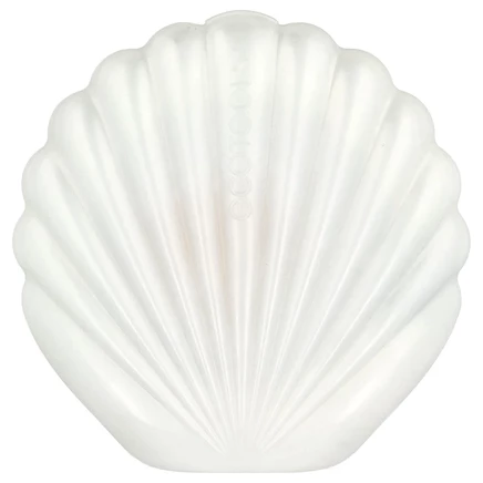 EcoTools, Sea Gems Pearl Puff, набор из 2 предметов