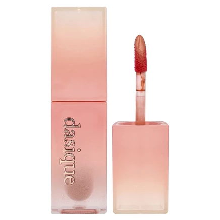 Dasique, Juicy Dewy Tint, 01 Mood Mango, 3,5 г (0,12 унции)