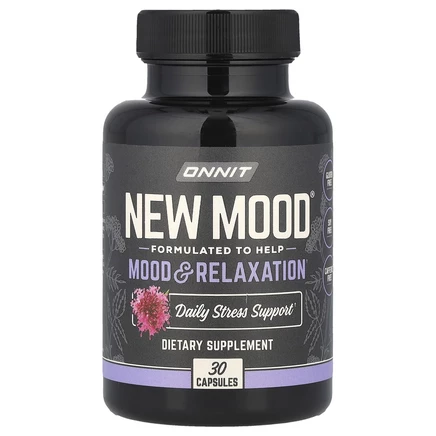 Onnit, 