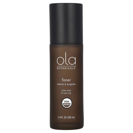 Dr. Mercola, Ola Botanicals, тоник, 100 мл (3,4 жидк. унции)