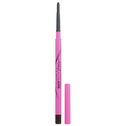 Maybelline, Master Precise Skinny®, автоматическая подводка для глаз, оттенок 220 Sharp Brown, 100 мг (0,0035 унции)