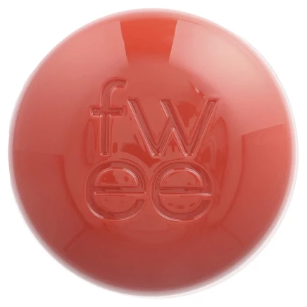 Fwee, Lip & Cheek Blurry Pudding Pot, RS02 Lyrics, 5 г (0,17 унции)