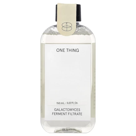 One Thing, Ферментный фильтрат Galactomyces, 150 мл (5 жидк. Унций)