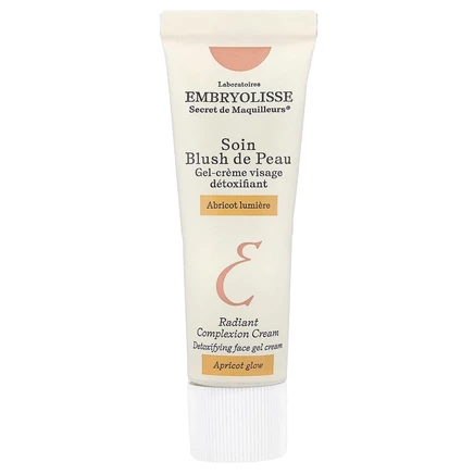 Embryolisse, крем для сияния лица, абрикосовый, 30 мл (1,01 жидк. унции)