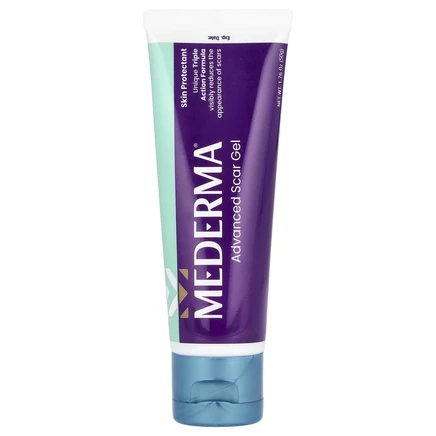 Гель от рубцов Mederma, 50 г