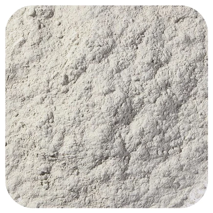 Starwest Botanicals, Порошок из бентонитовой глины, 453,6 г (1 фунт)