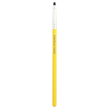 Bdellium Tools, Studio Series, кисть для нанесения плотной подводки, Eyes 761, 1 шт.
