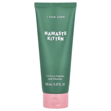 I Dew Care, Namaste Kitten, очищающее средство из листьев кипариса, 150 мл (5,07 жидк. унции)