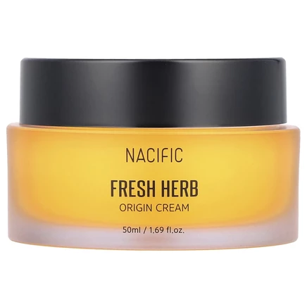 Nacific, Fresh Herb, оригинальный крем, 50 мл (1,69 жидк. унц.)