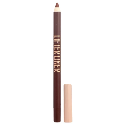 Maybelline, Liper Liner, карандаш для губ, оттенок 02 Let's Bounce, 1,2 г (0,042 унции)