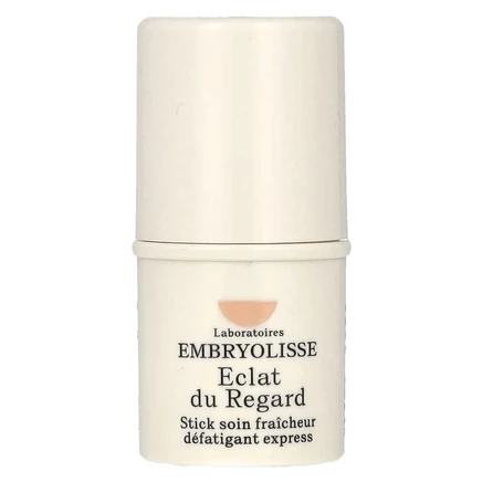 Embryolisse, Radiant Eye, экспресс-стик для ухода за кожей вокруг глаз, с охлаждающим и освежающим эффектом, 4,5 г (0,15 унции)