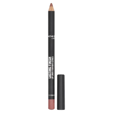 Rimmel London, стойкий карандаш для губ, оттенок 760 90-s Nude, 1,2 г (0,04 унции)