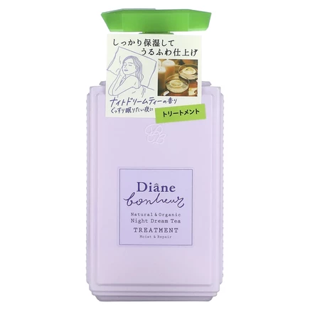 Moist Diane, Treatment, чай ночного сна, 500 мл (16,9 жидк. Унции)