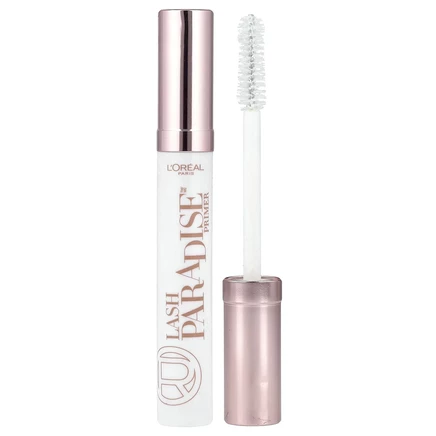 L'Oréal, Праймер / база Voluminous Lash Paradise ™, 250 Soft White, 8 мл (0,27 жидк. Унции)