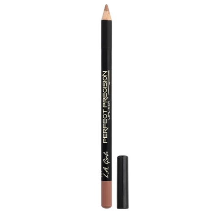 L.A. Girl, Perfect Precious, карандаш для губ, GP713 Bare, 1,49 г (0,05 унции)